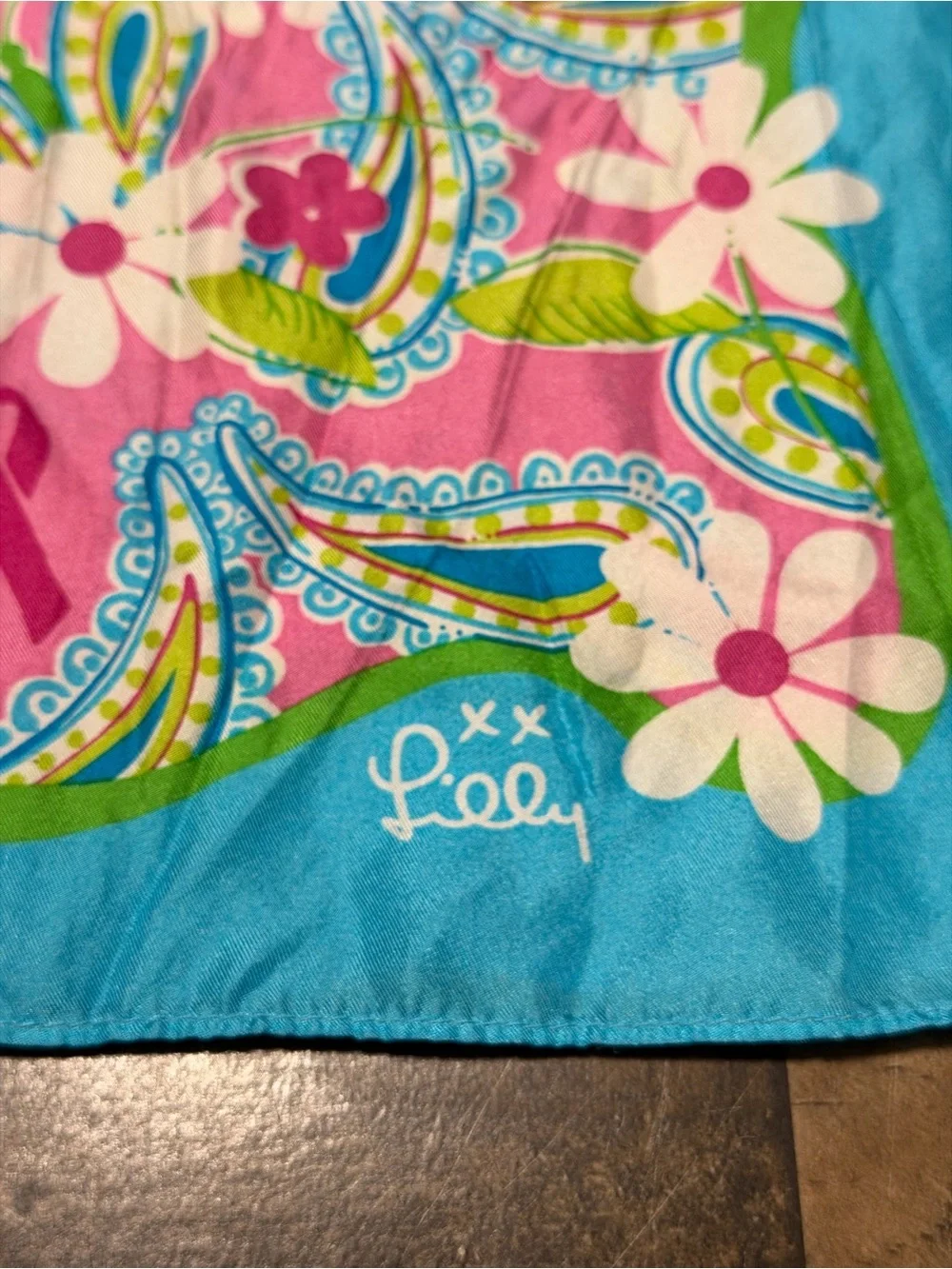 Lilly Pulitzer excellent beautiful